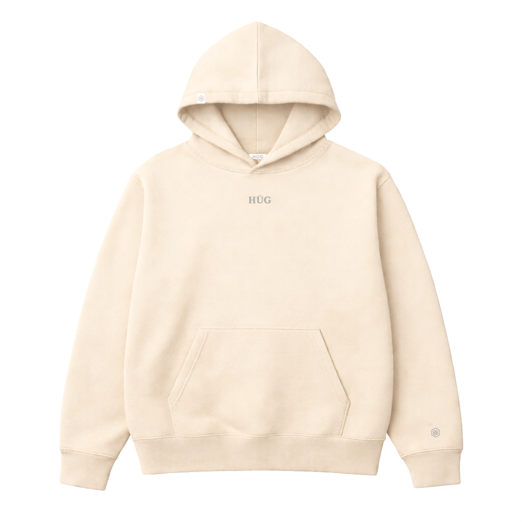 HÜG Polerón "Classy" - HÜG