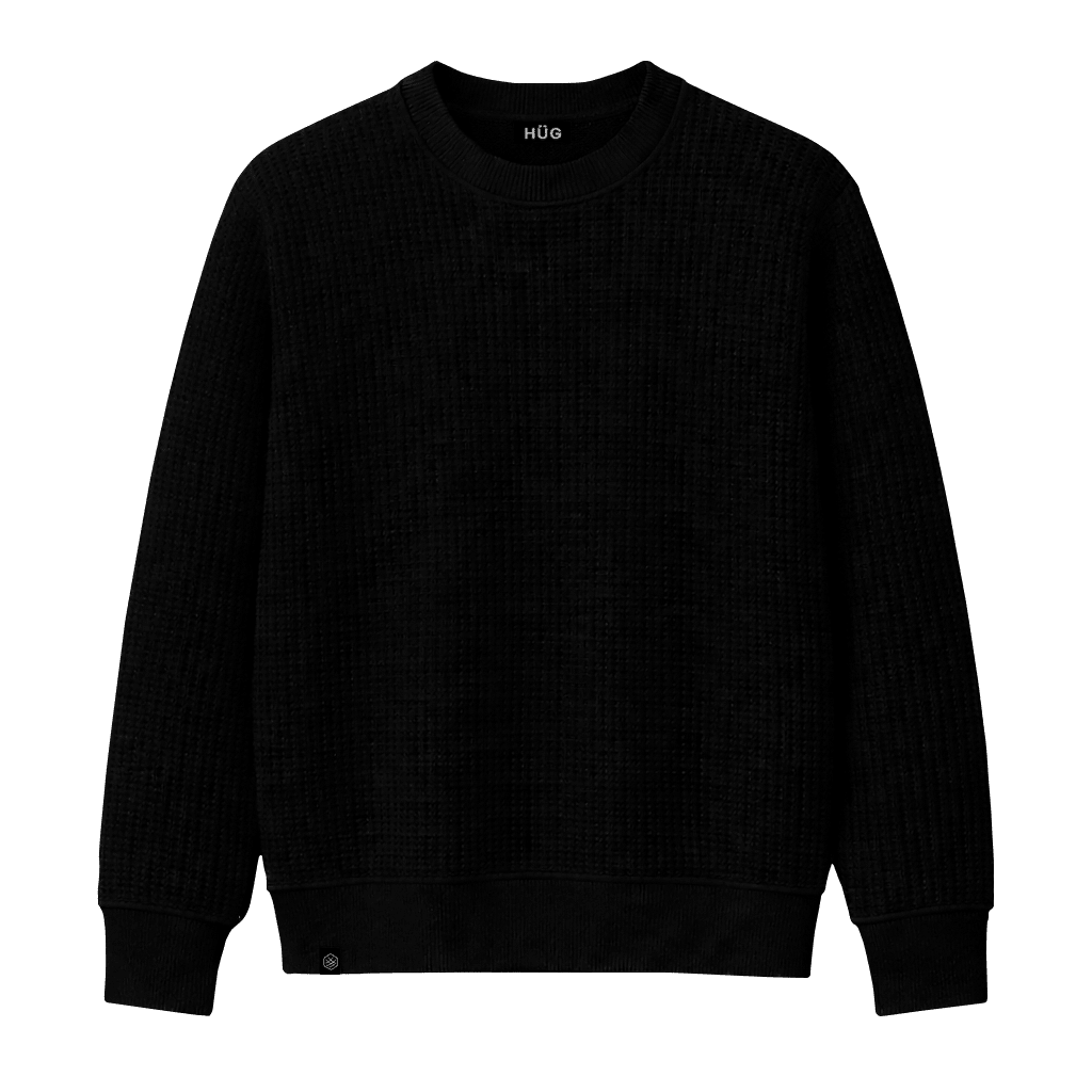 HÜG Sweater "Full Panel" - HÜG