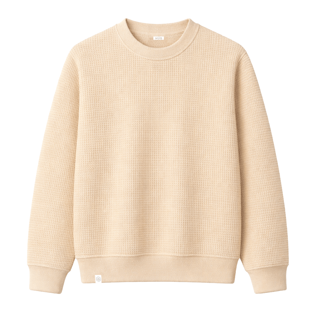 HÜG Sweater "Full Panel" - HÜG