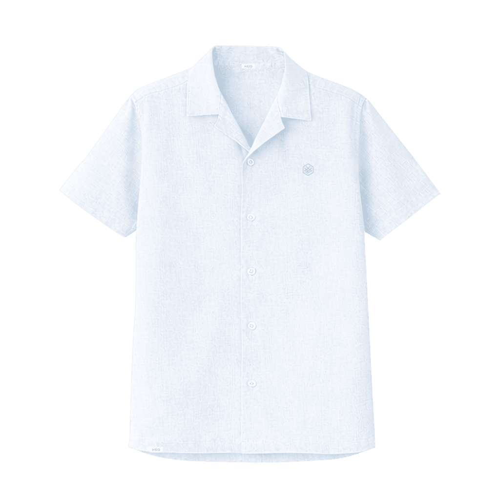 HÜG Camisa "At Ease" - HÜG