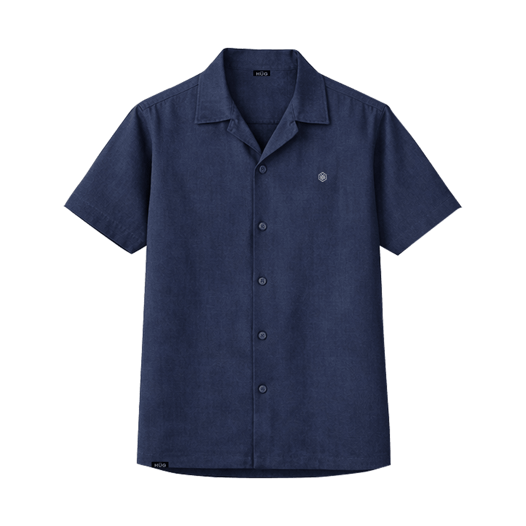 HÜG Camisa "At Ease" - HÜG